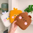 Женская сумка для хранения тампонов, сумка для гигиенических прокладок, сумка-Органайзер для косметики, женская сумка для макияжа, органайзер для тампонов для девочек