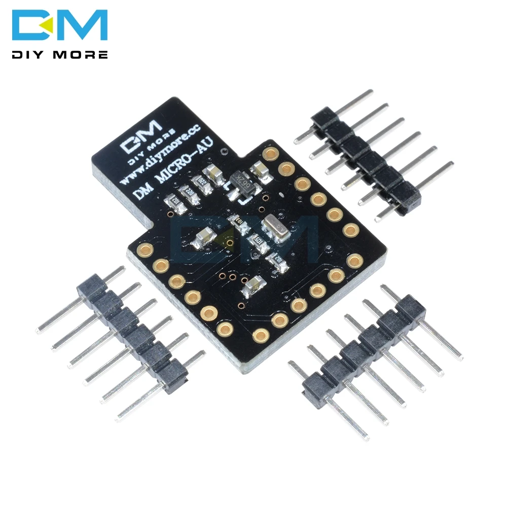 Beetle Micro USB ATMEGA32U4 модуль мини плата расширения для Arduino Leonardo R3 DC 5V I2C IIC UART