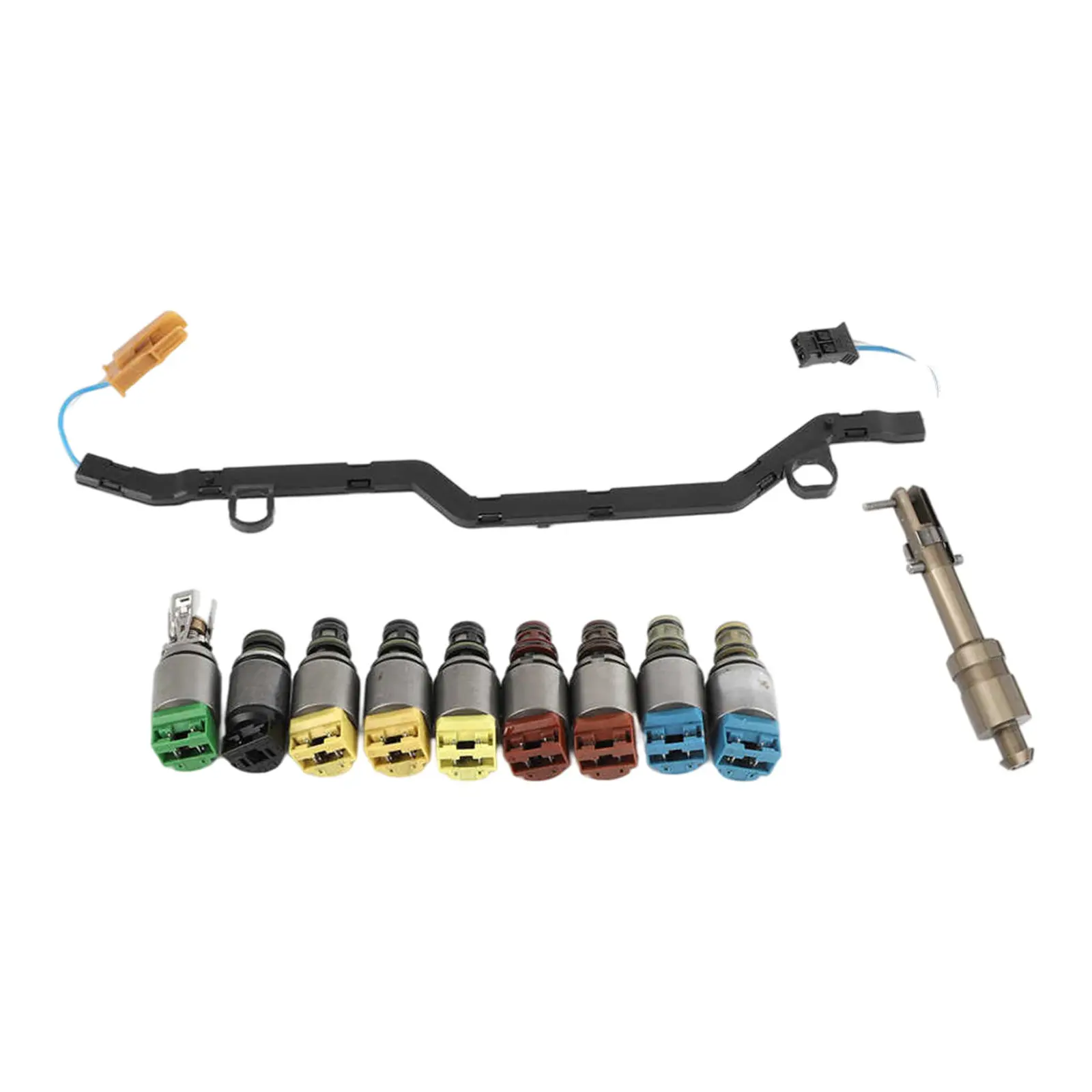 

Vehicle Car Auto Trans Control Parts Portable Sturdy Acceory Parts