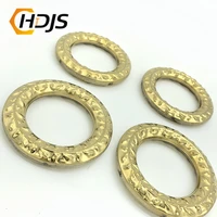 304 stainless steel ring decorative pattern single ring door and window decoration accessories balcony fence accessories