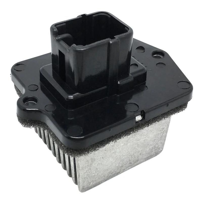 

Hvac вентилятора отопителя, резистор мотора 7802A006 Ru-691 для Mitsubishi Lancer Outlander Rvr 2007 2008 2009 2010 2011 2012 2013