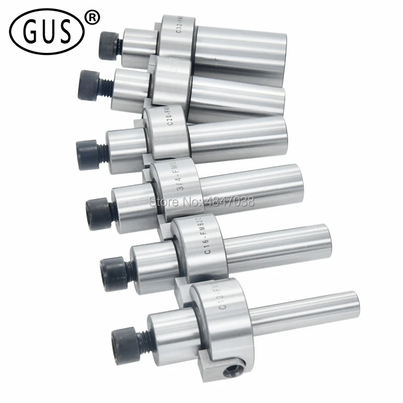 C12 C16 C20 C25 C32 C3/4 MT2 MT3 FMB22 plane milling handle shell face cutter adapter for machine tool machines | Инструменты