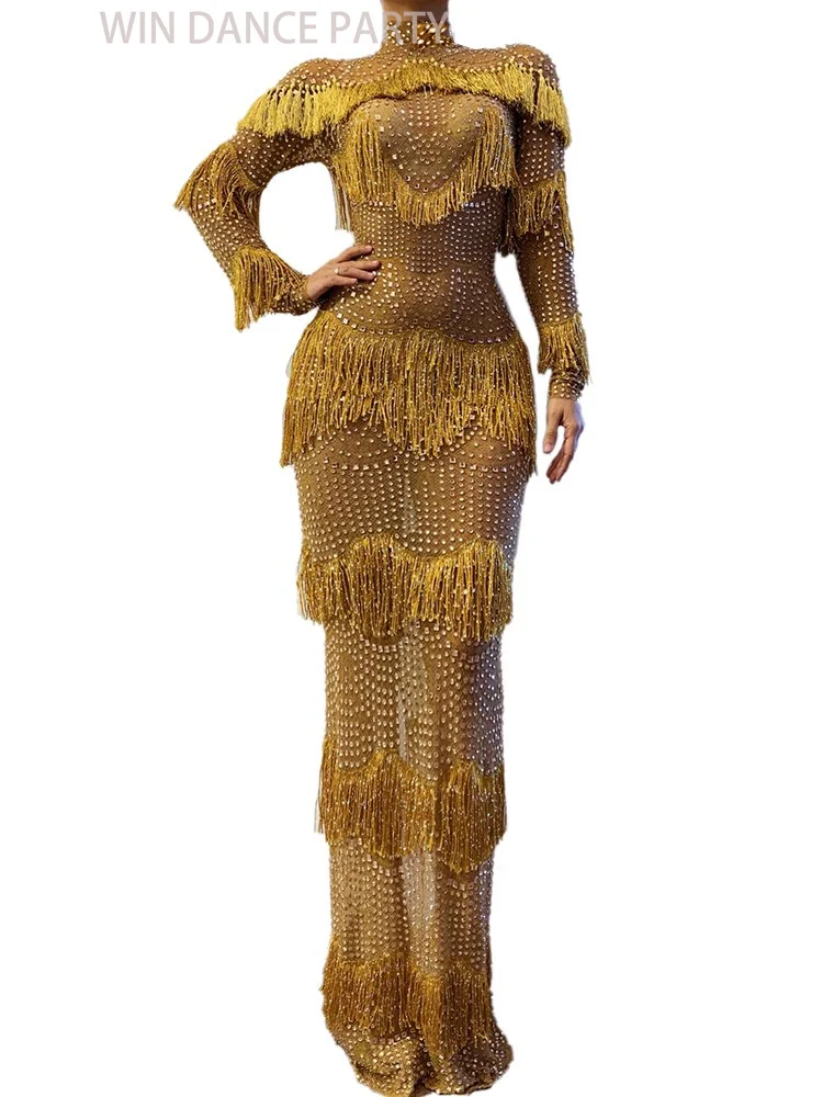 Oringinal дизайн Для женщин Золотая кисточка Американский Стиль Обёрточная бумага