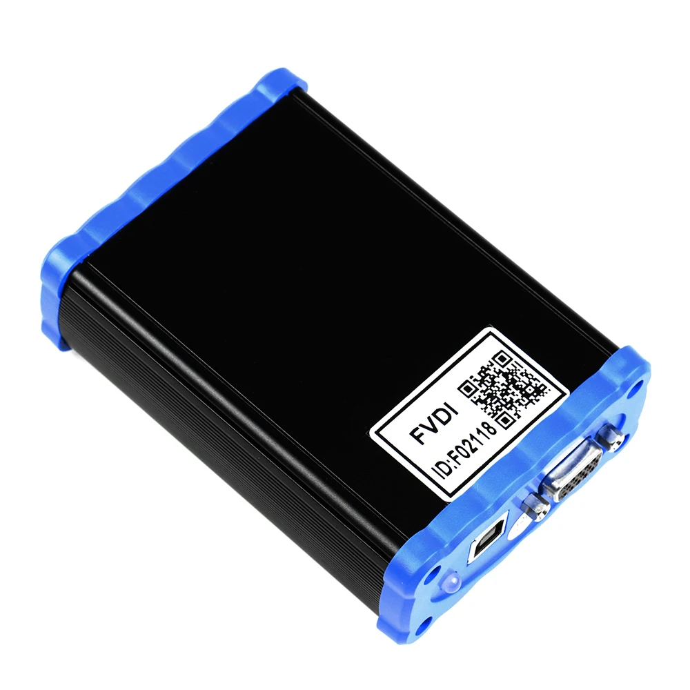 Горячие FVDI все функции VVDI2 V2016 V2015 V2014 FVDI J2534 без ограничений Fvdi abrites commander обновление онлайн VVDI