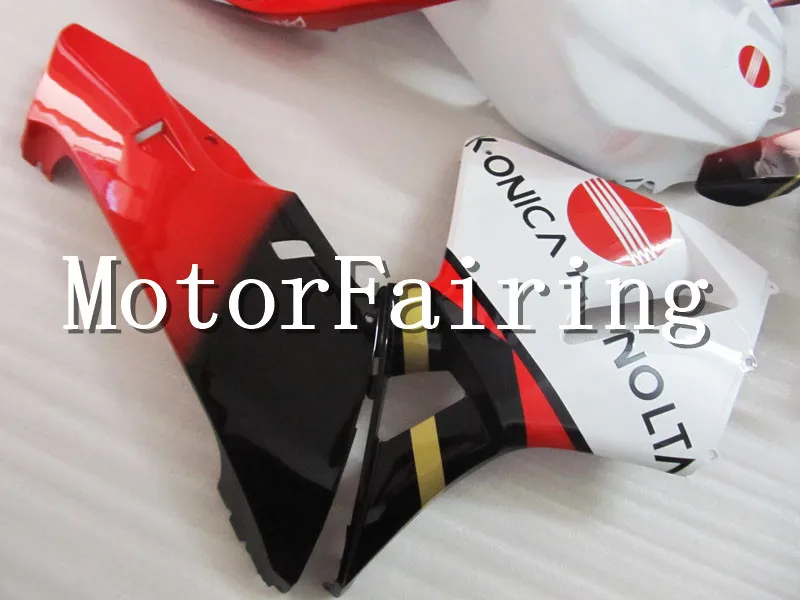 

Motorcycle Bodywork Fairing Kit Fit For CBR600RR F5 2005 2006 CBR 600 ABS Plastic Injection Molding Moto Hull C05C73