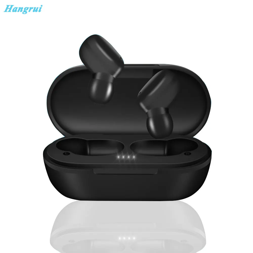A6X PK GT1 Bluetooth наушники 5,0 TWS HD стерео беспроводные наушники сенсорное управление наушники музыка Спорт гарнитура 310 мАч Внешний аккумулятор