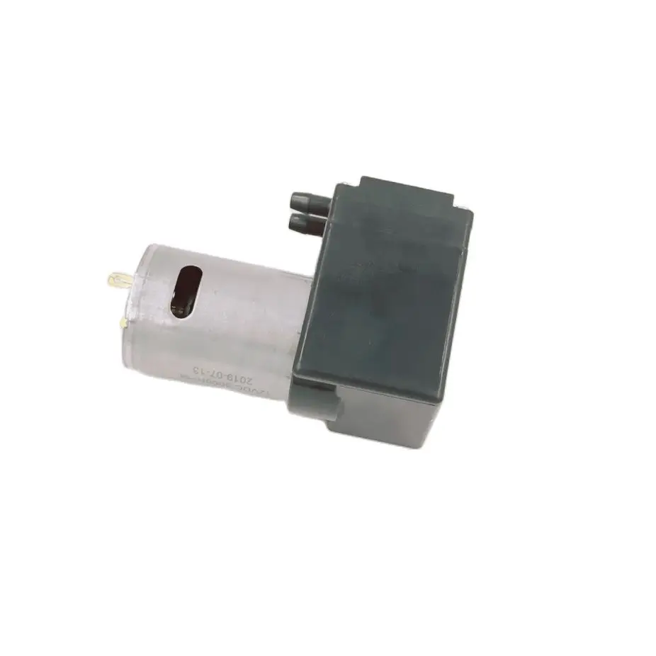 Незагрязненный поток экстремальная химическая стойкость 6 в 9 В 12 24 мини-насос для