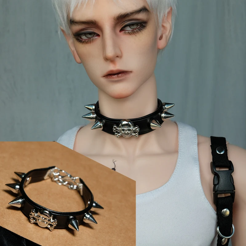 Детская игрушка, BJD DD SD MSD 1/3, аксессуары для кукол в виде дяди ID75, ремень, фотоаксессуары, 1 шт.