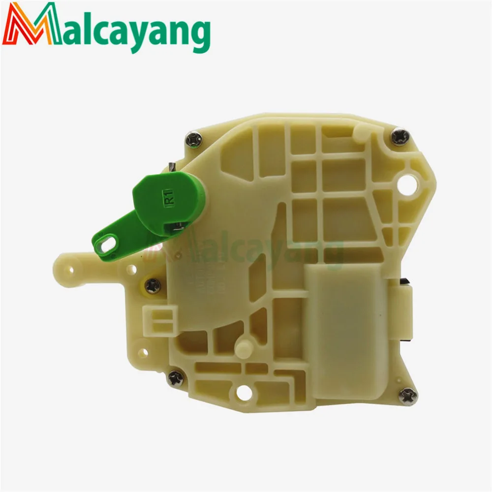 5 контактов новый привод переднего правого замка двери для Honda Civic 2001-2005 72115-S5A-003