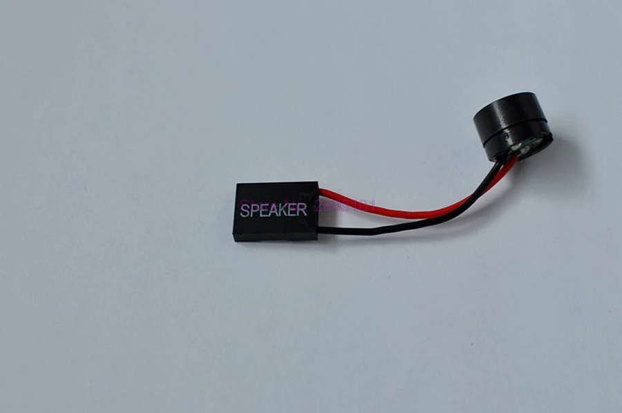 2000pcs Mini Plug Speaker For PC Interanal BIOS Computer Motherboard Onboard Case Buzzer Board Beep Alarm | Электроника