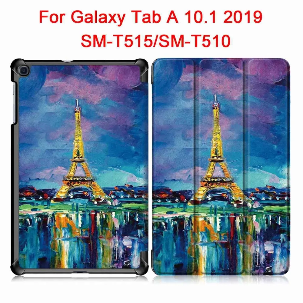 Чехол для планшета samsung Tab A 10,1 чехол для samsung galaxy tab a 10.1 Чехол