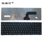 Новинка, SP для Asus NSK-UGC0R NSK-UM0SU OKNO-E02RU02 V090546AS1 V111446AS1 V118546AS1 V118562AS1, клавиатура с испанской раскладкой