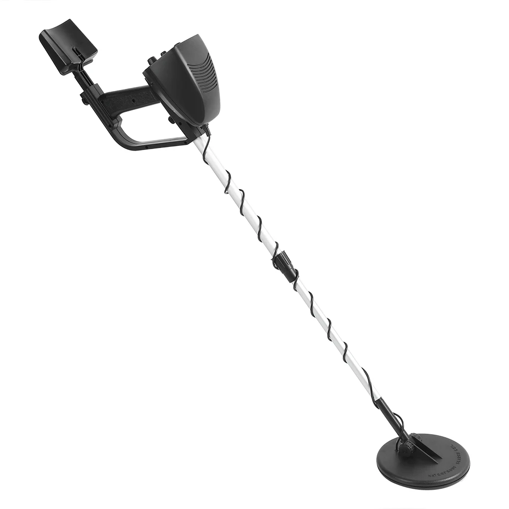 

Md4030 portable light underground metal detector