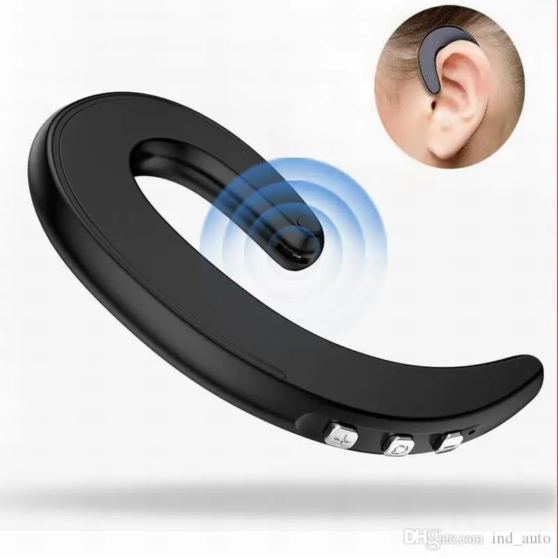 Bluetooth-наушники мини-наушники наушники-вкладыши стереогарнитура звуковая колонка