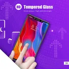 Твердое закаленное стекло 9H для Xiaomi Mi Max 2 Mix 2 3 2S, защитная пленка для экрана Xiaomi Mi A1 A2 Lite A3