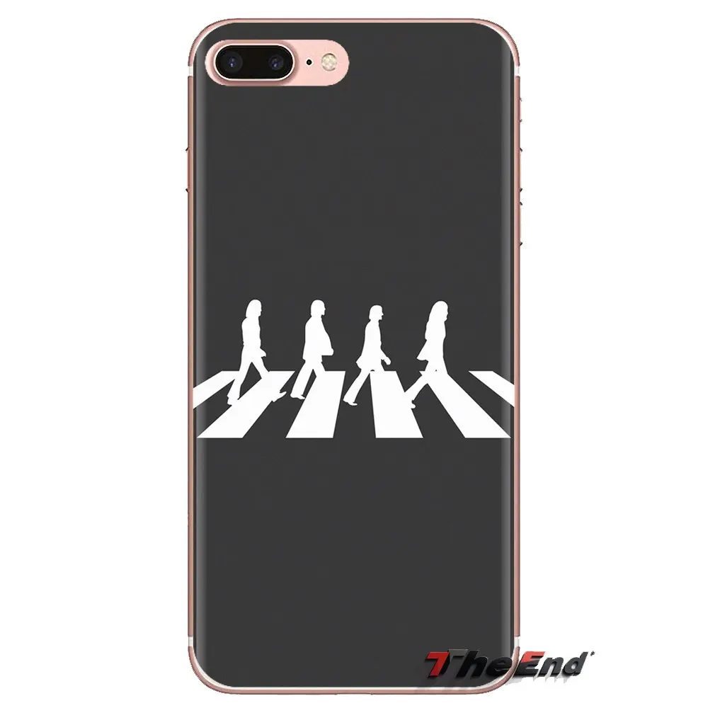 Для Xiao mi 6 A1 Max x 2 5X 6X Red Note 5 5A 4X 4A A4 4 3 Plus Pro фильм черные обои с дорогой силиконовый