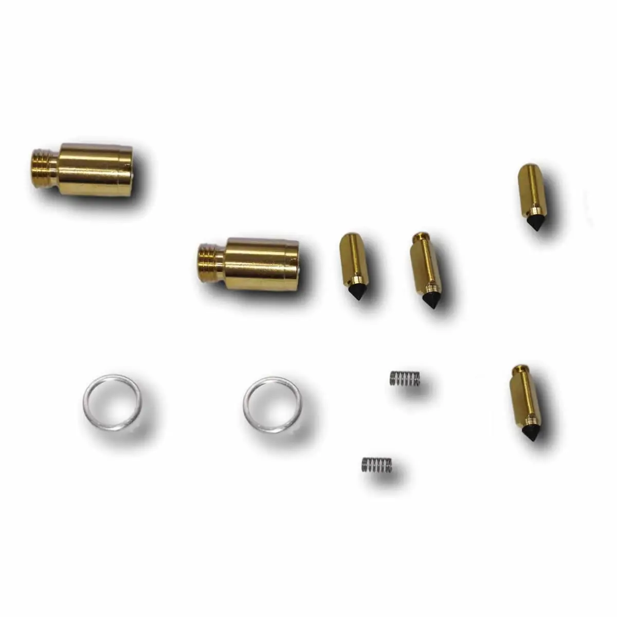 Комплект Для Ремонта Карбюратора топливного системы для Carter AFB Marine 4B 9600 9661 9666 9770