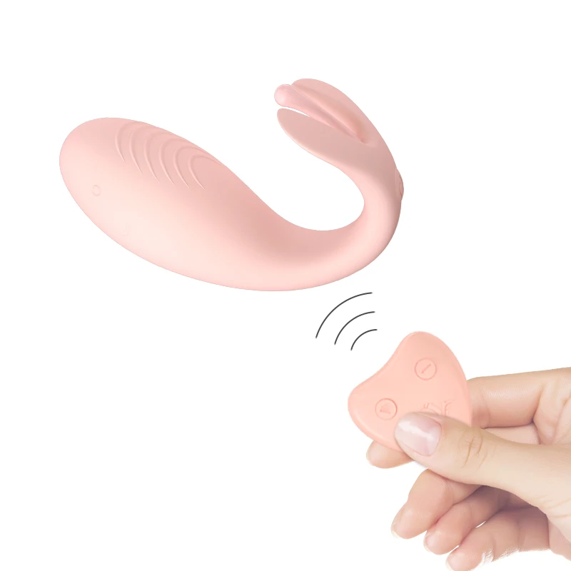Vibrators for Women Remote Control Wearable Vibrator Dildo G-spot Clitoris Invisible Butterfly Panties Vibrating Egg Sex Toys 18 |