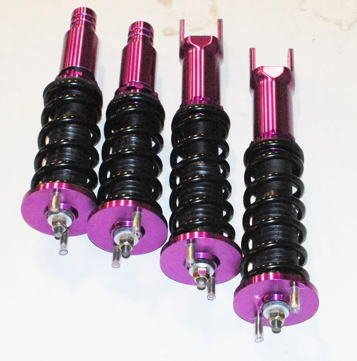 Нерегулируемые Подвесные комплекты coilover для HO * DA CIV C 96 00 EK|kit kits|kit bluekit suspension |