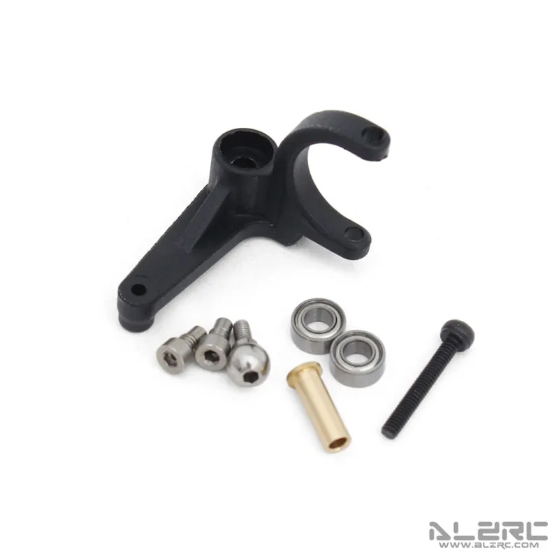 

ALZRC Plastic Bell Crank Lever For DIY Devil X360 FBL Helicopter Aircraft Model TH18623-SMT6