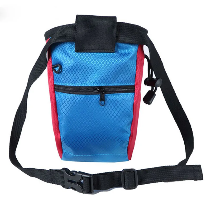 Магниевый порошок Карманный нескользящий водонепроницаемый прочный