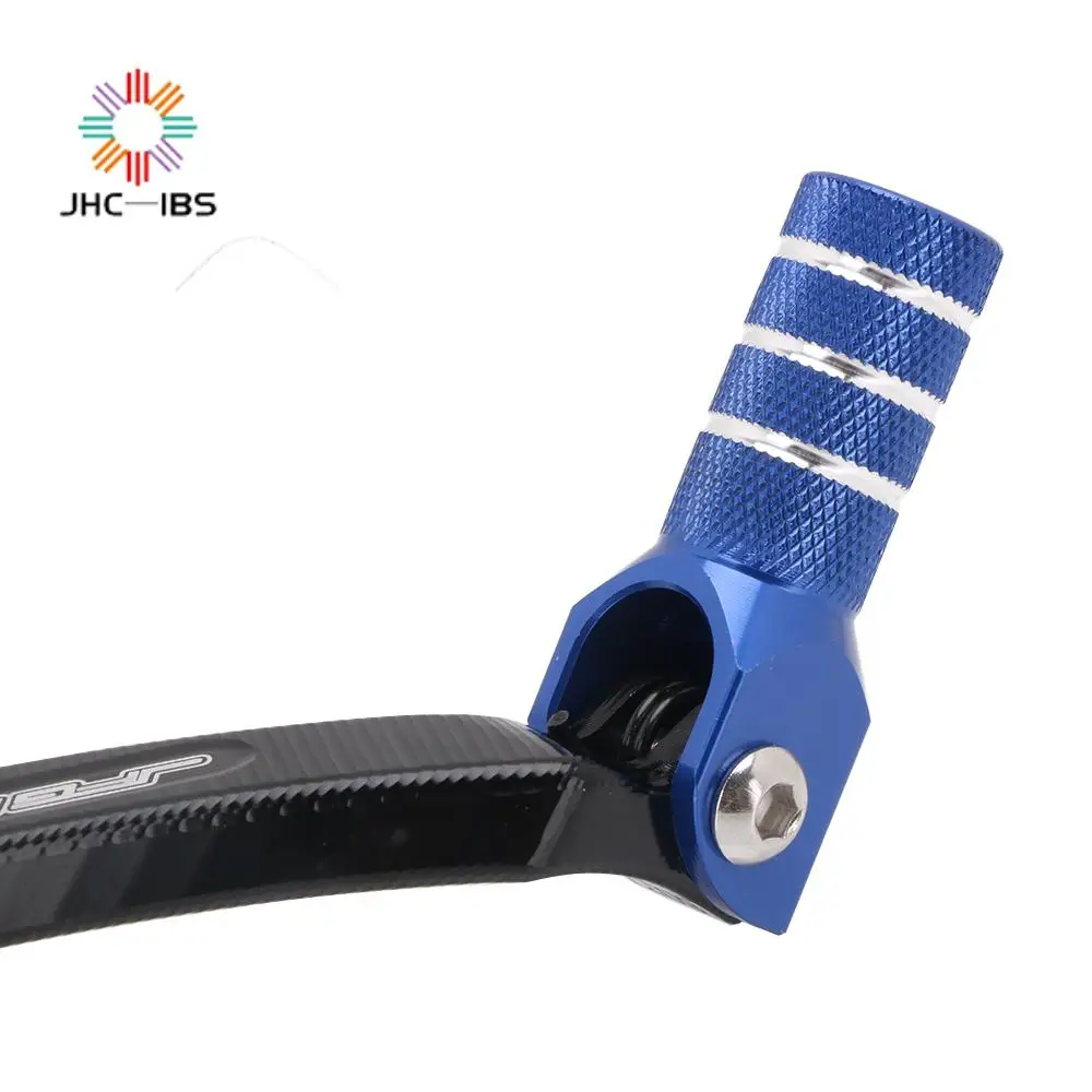 Задняя педаль тормоза и рычаг переключения передач для мотоцикла с ЧПУ YAMAHA YZ250F YZ