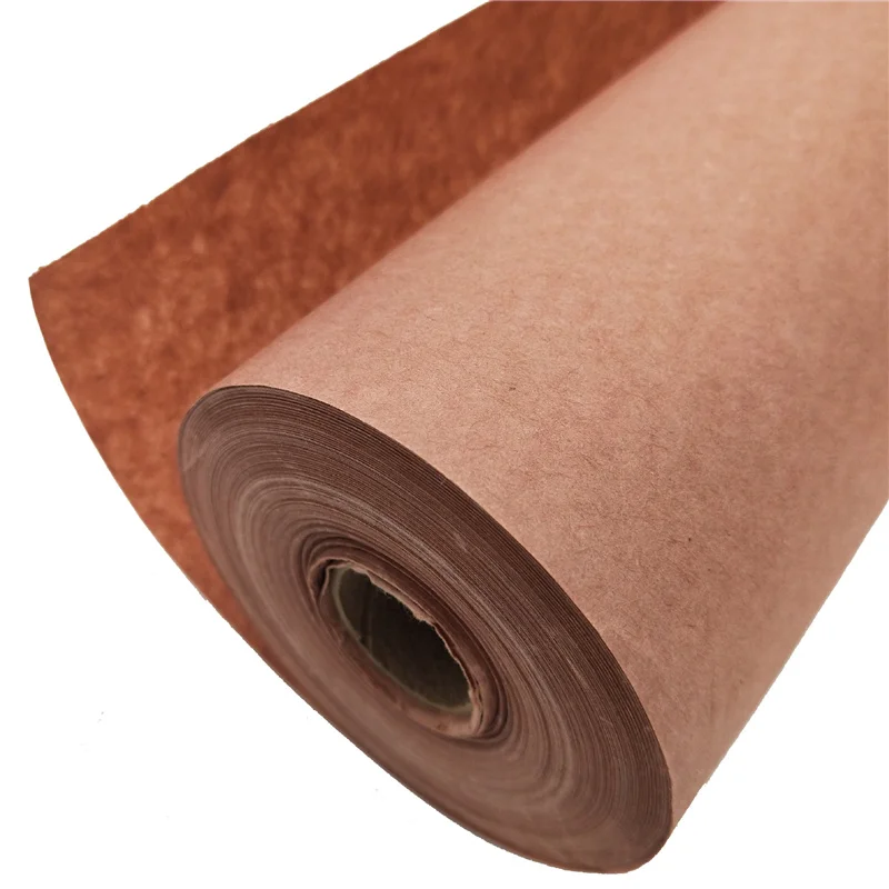 

Butcher Paper Multifunctional Barbecue Paper Waterproof High Temperature Resistant Air Fryer Paper for Grilling Baking LC