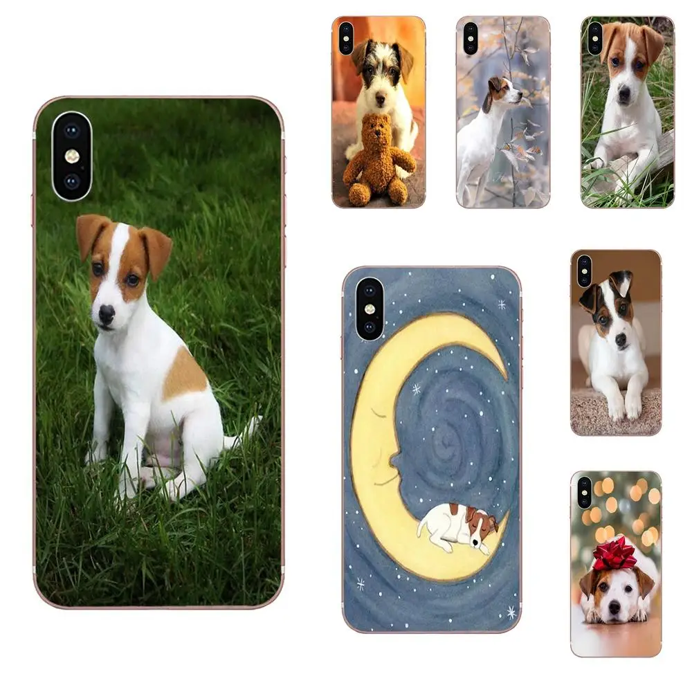 Окрашенные солнечные очки для Galaxy J1 J2 J3 J330 J4 J5 J6 J7 J730 J8 2015 2016 2017 2018 mini Pro Jack Russel