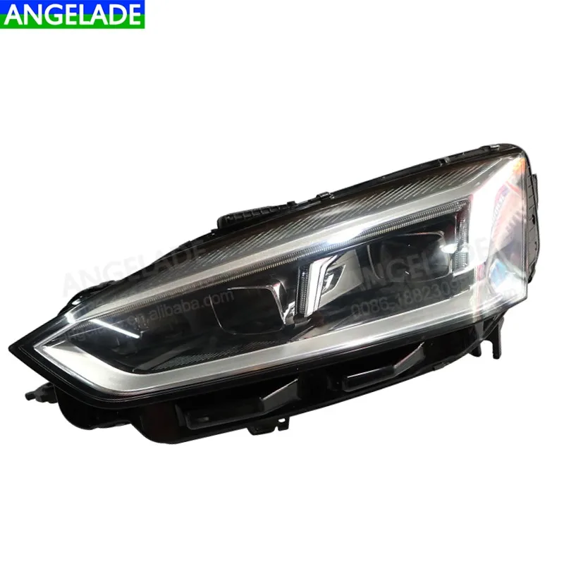 

Original Genuine LED Headlight for Audi A5 8W6941773D 8W6941774D Car Headlights