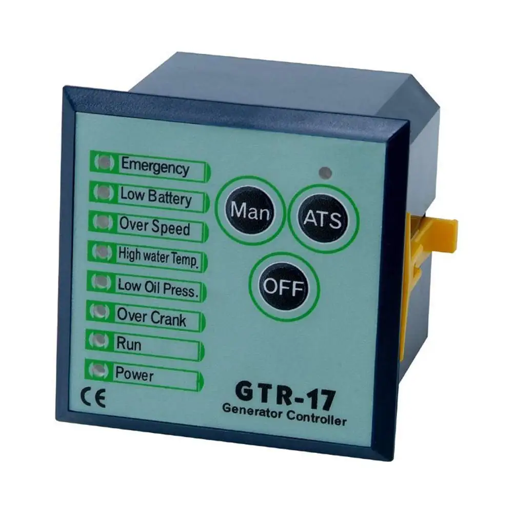 GTR17 автоматический модуль управления пуском генератором для генератора