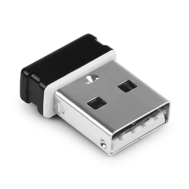 Беспроводной приемник ключа Unifying USB адаптер для мыши клавиатуры подключения 6 устройств для MX M905 M950 M505 M510 M525 и т. Д