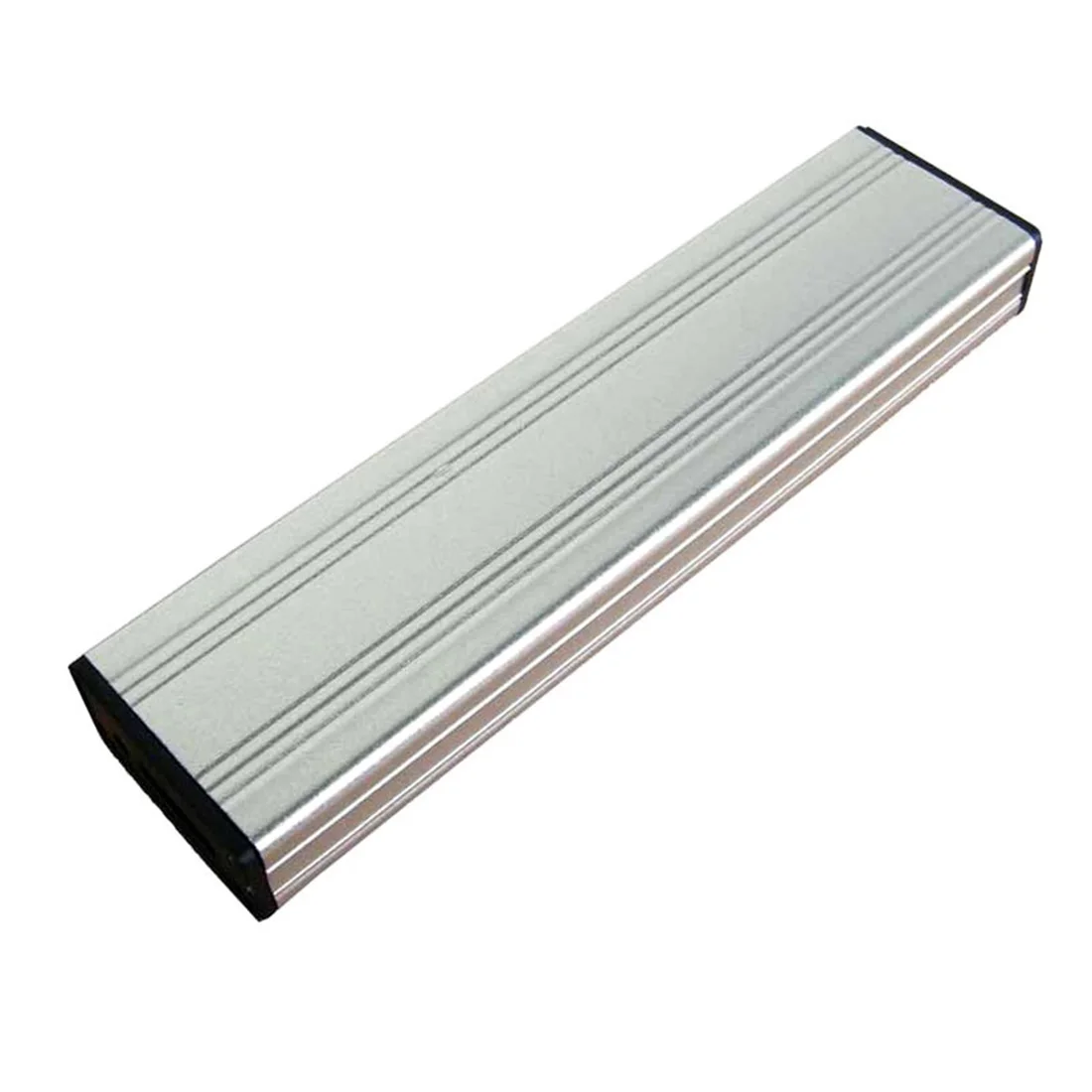 Aluminum Alloy USB 3.0 SSD Hard Disk Enclosure Converter for 2010 2011 MACBOOK AIR A1369 A1370 MAC SSD Adapter Mobile Box