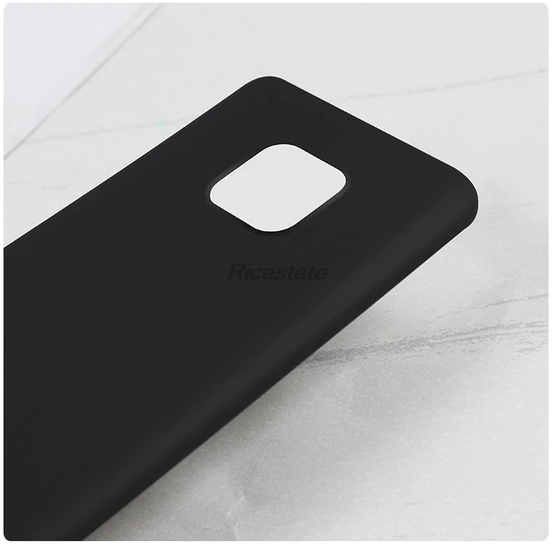 Чехол для Xiaomi Redmi Note 9 9s Pro 9T 5 5A 6 6A 7 7A 8 8A 4 8T матовый Силиконовый чехол из ТПУ|case for