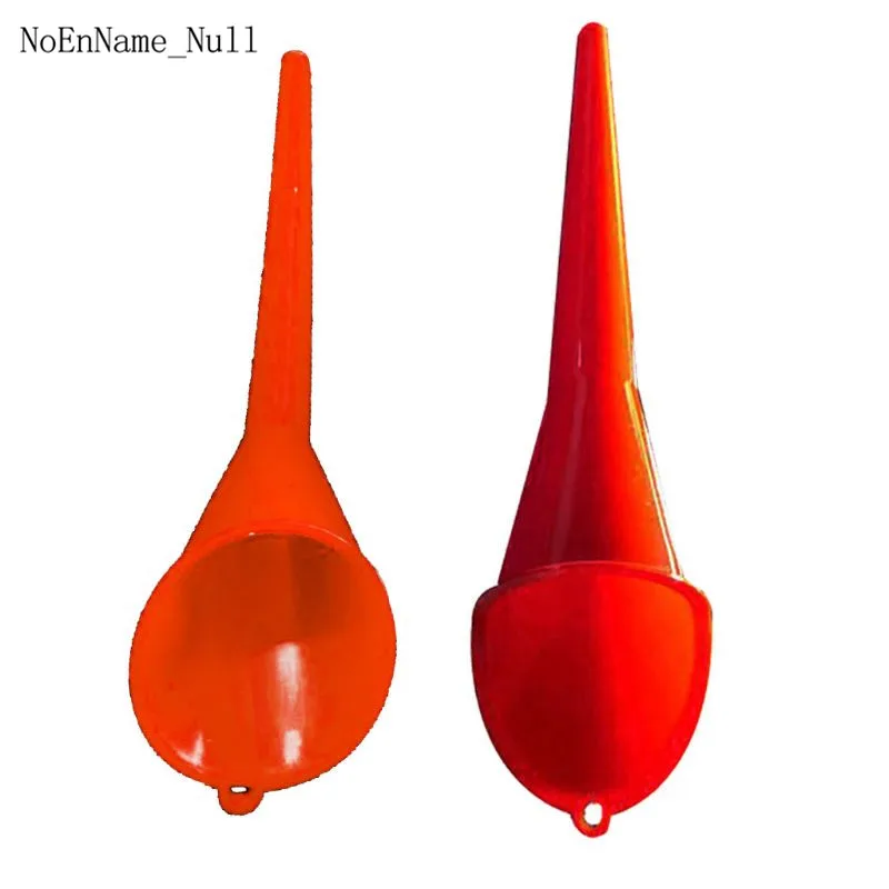 Машина заправки длинный рот Воронка для топлива моторного масла добавка