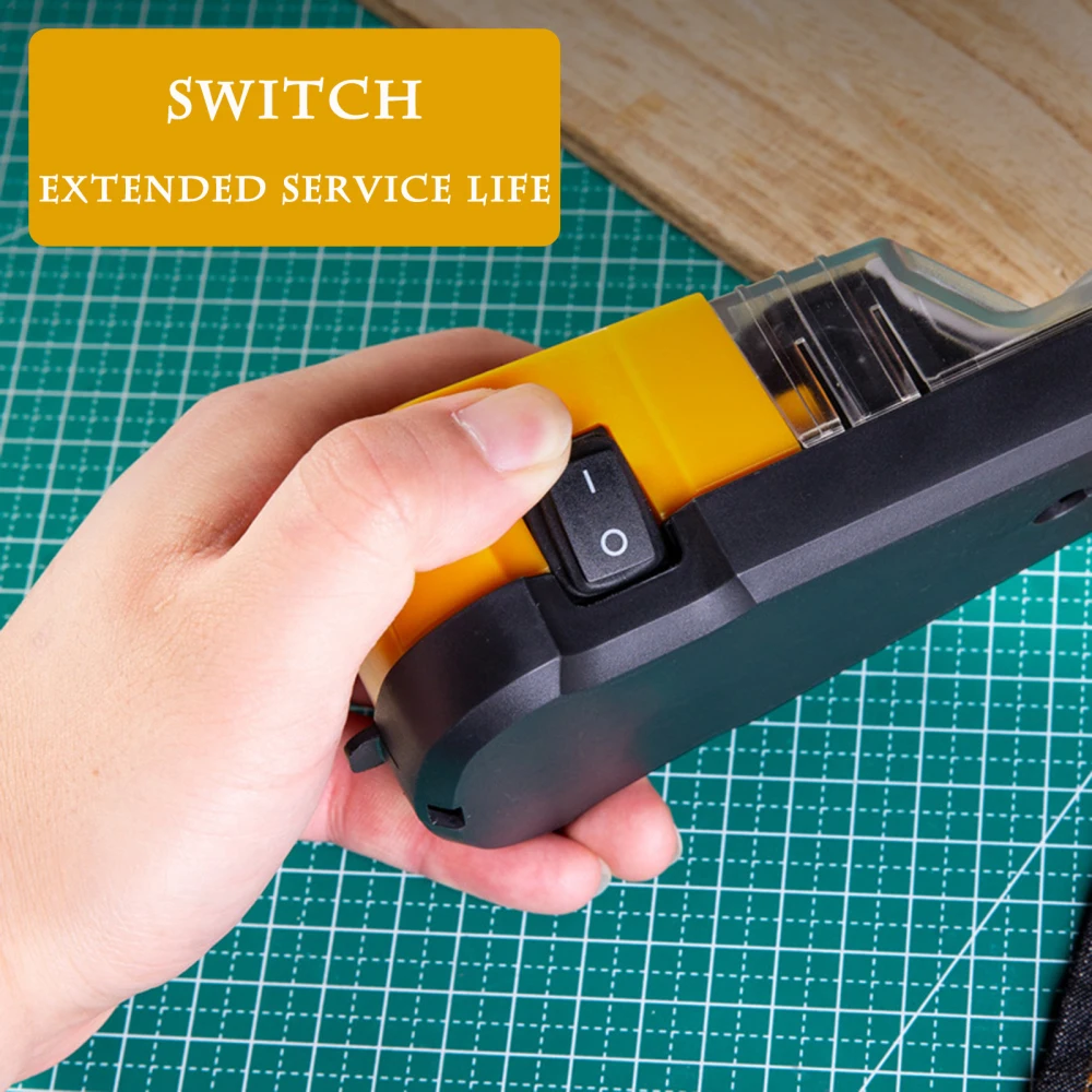 

Drilling Tool Dust Cover Accessories Universal Little Yellow Man Cute Dustproof Professional Punching Supply ABS Tools