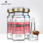 Восстанавливающий и увлажняющий крем ARTISCARE Snail Essence