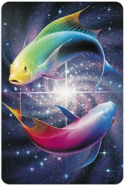 

New Vintage Retro Metal Tin Sign Beautiful Fish Outdoor Street & Home Bar Club Kitchen Restaurant Wall Art Decor Plaque