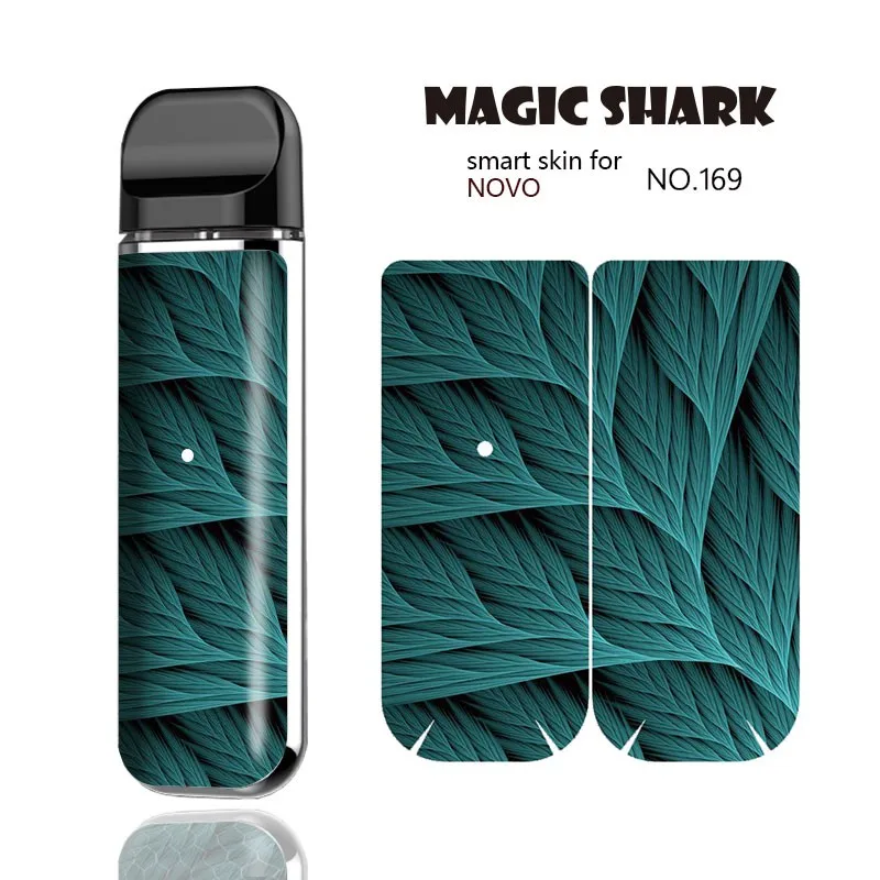 Волшебная Акула 55 разных стилей Фламинго Леопард мультфильм зло стерео 3 м