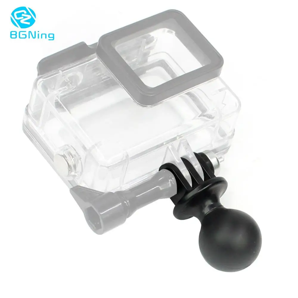 BGNing RAM крепление штатива шаровая Головка база вращение на 360 градусов для GoPro Hero 8 7