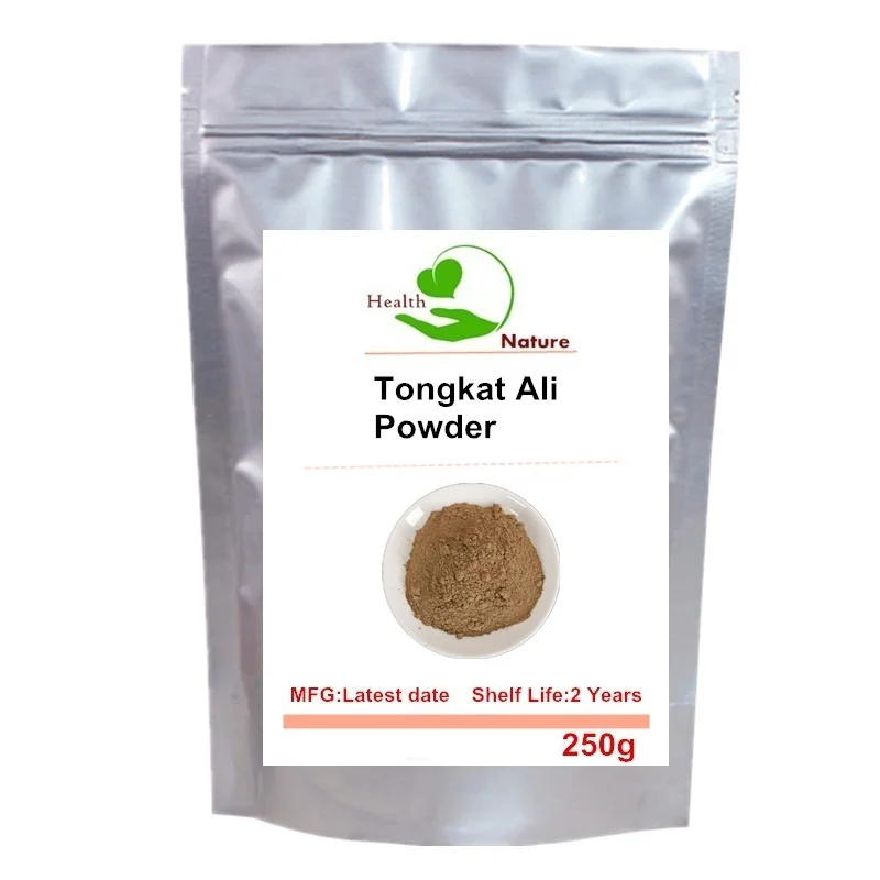 Органический натуральный порошок Tongkat Али | Красота и здоровье