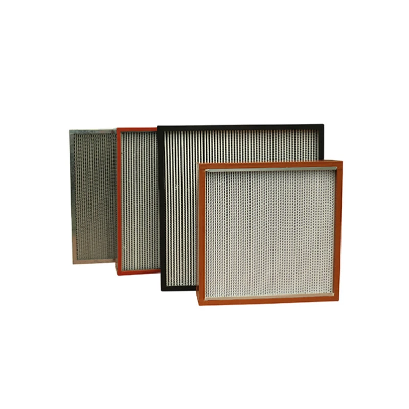 

UE-SHW-HY-3 HEPA фильтр с перегородкой
