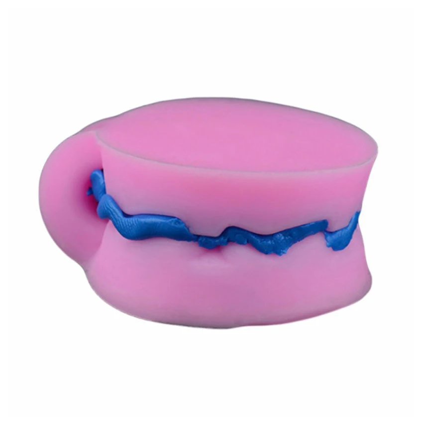 Трафарет для помадки инструменты украшения тортов кондитерские изделия