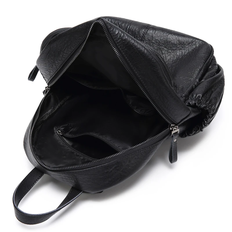 SHYMOON фирменный дизайн женские противоугонные рюкзаки Дамский модный