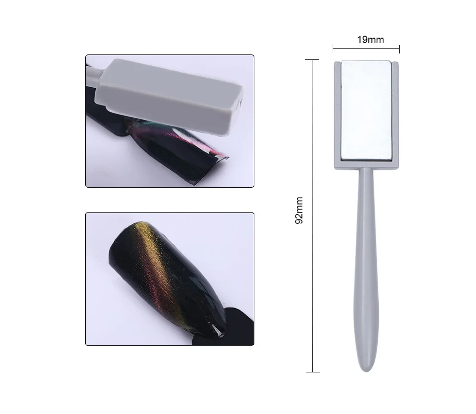 Гель-лак для ногтей "кошачий глаз" Saviland 3D магнит для ногтей Vernis Полупостоянный УФ-лак для ногтей Гель-лак для маникюра магнитный Набор для ногтей