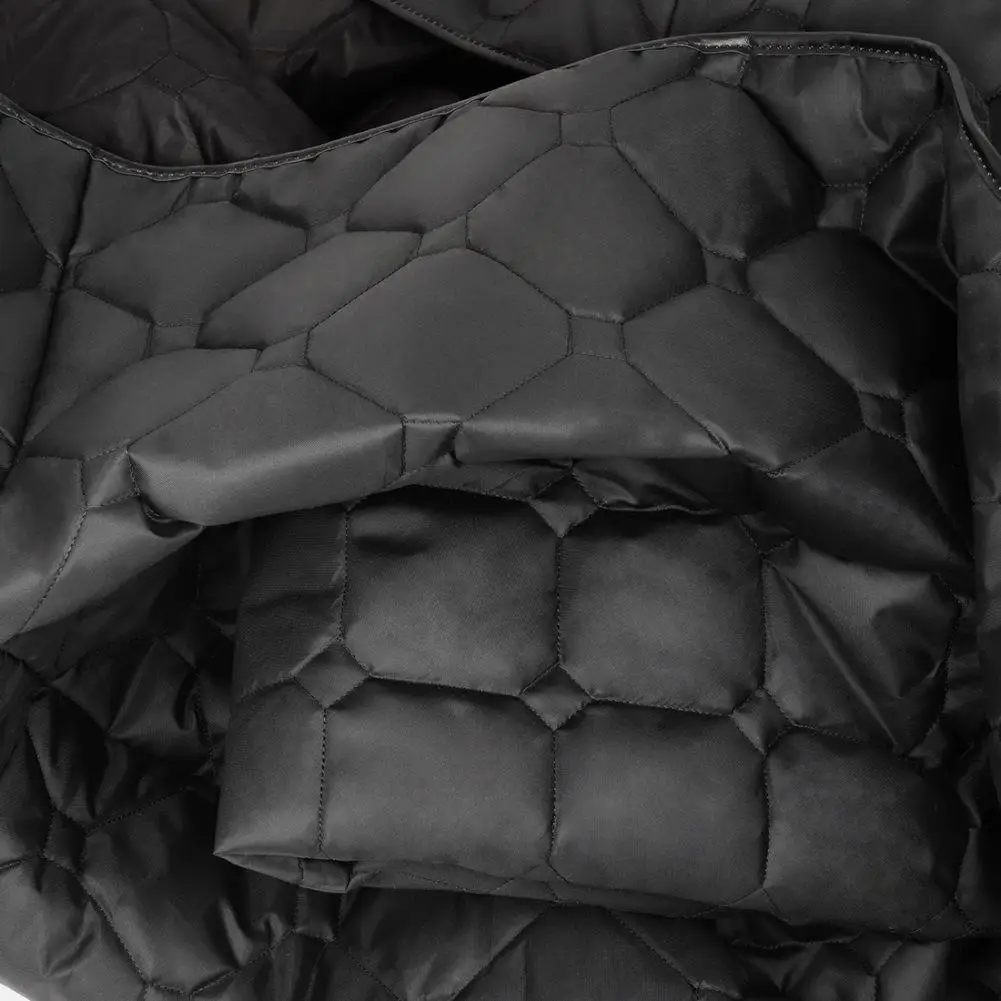 IRIN KC 65 защитный чехол с хлопковой подкладкой для фортепиано Мягкая основа