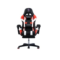 high quality wcg computer chair office chair with footrest tilt lifting free delivery