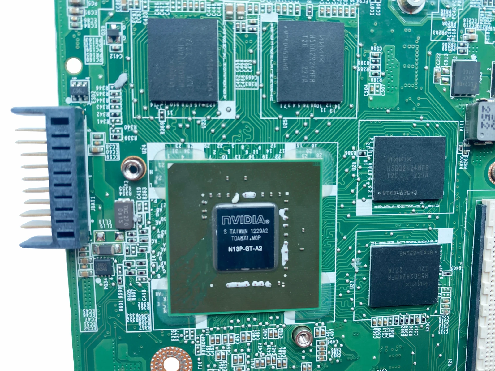 Высокое качество CN-072POM для DELL 17R 5720 N7720 материнская плата 72P0M DA0R09MB6H1 DA0R09MB6H3 GT650M 2 ГБ
