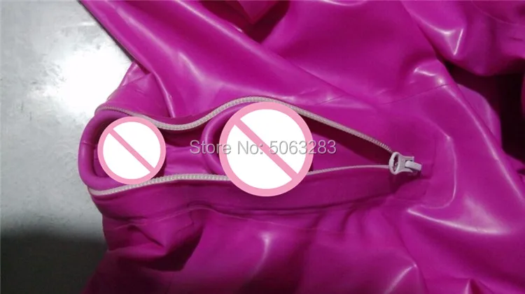 Женский латексный костюм кошки с полным покрытием 3 презервативами скрытые два