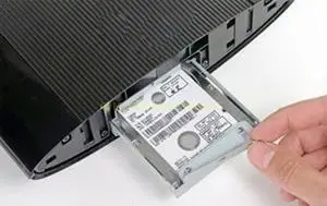 10sets Super Slim Hard Disk Drive HDD Base Tray Mounting Bracket Support for Playstation 3 PS3 CECH 4000 With Screws | Электроника