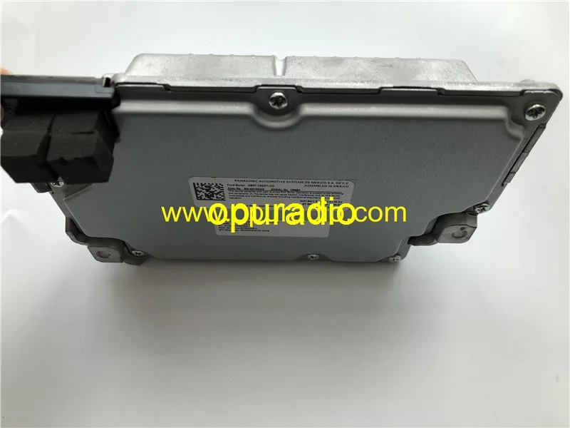 Фирменный оригинальный автомобиль с навигацией ЖК-дисплей в сборе Ford SYNC3 AMIP для